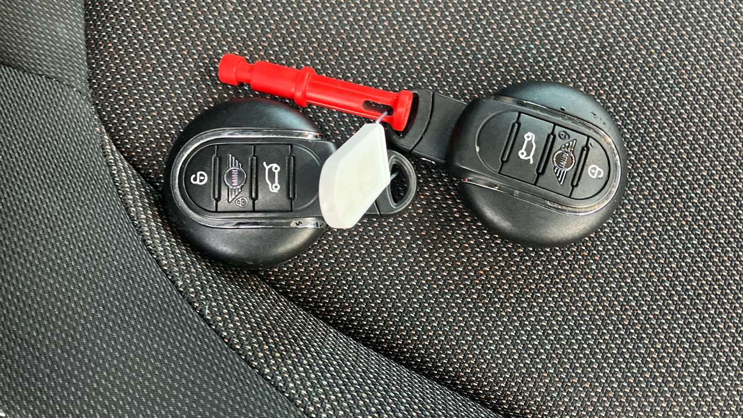 Used MINI Countryman 2022 for sale - 77902911: Photo 20