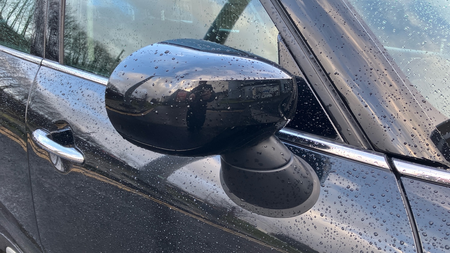 Used MINI Countryman 2022 for sale - 77902911: Photo 23