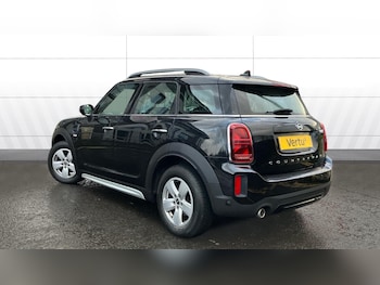 Used MINI Countryman 2022 for sale - 77902911: Photo