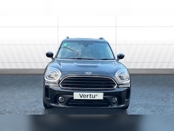 Used MINI Countryman 2022 for sale - 77902911: Photo