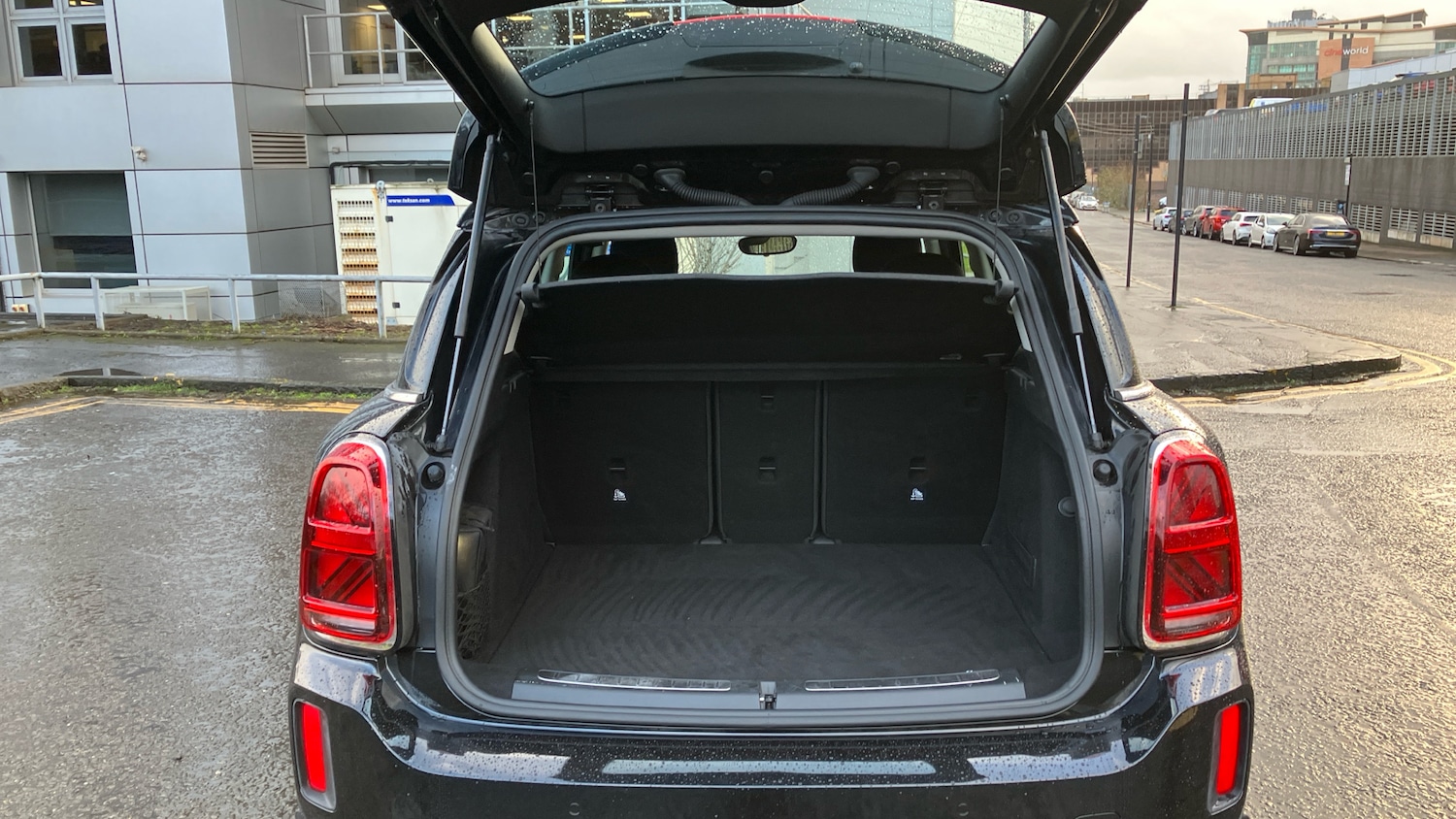 Used MINI Countryman 2022 for sale - 77902911: Photo 4