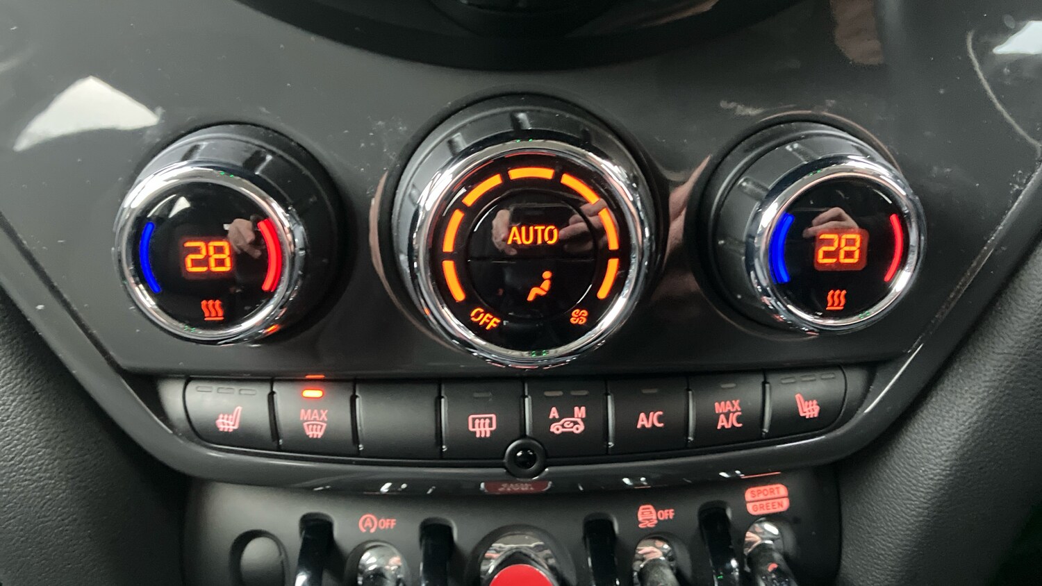 Used MINI Countryman 2022 for sale - 77902911: Photo 47