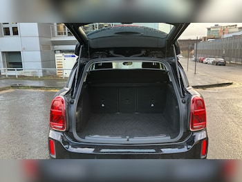 Used MINI Countryman 2022 for sale - 77902911: Photo