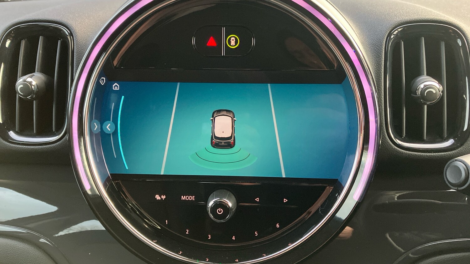 Used MINI Countryman 2022 for sale - 77902911: Photo 52