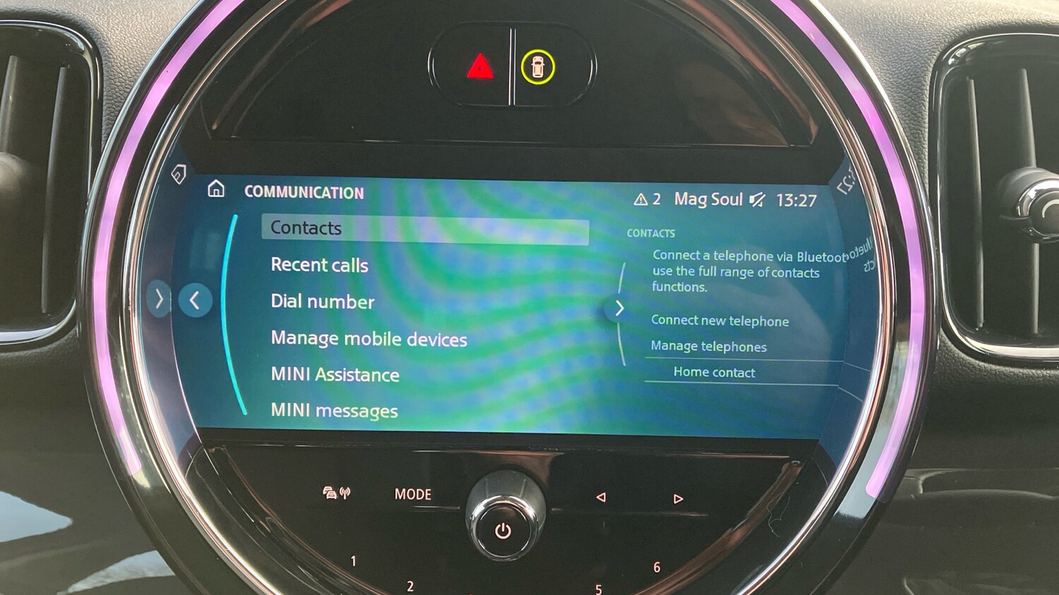 Used MINI Countryman 2022 for sale - 77902911: Photo 54