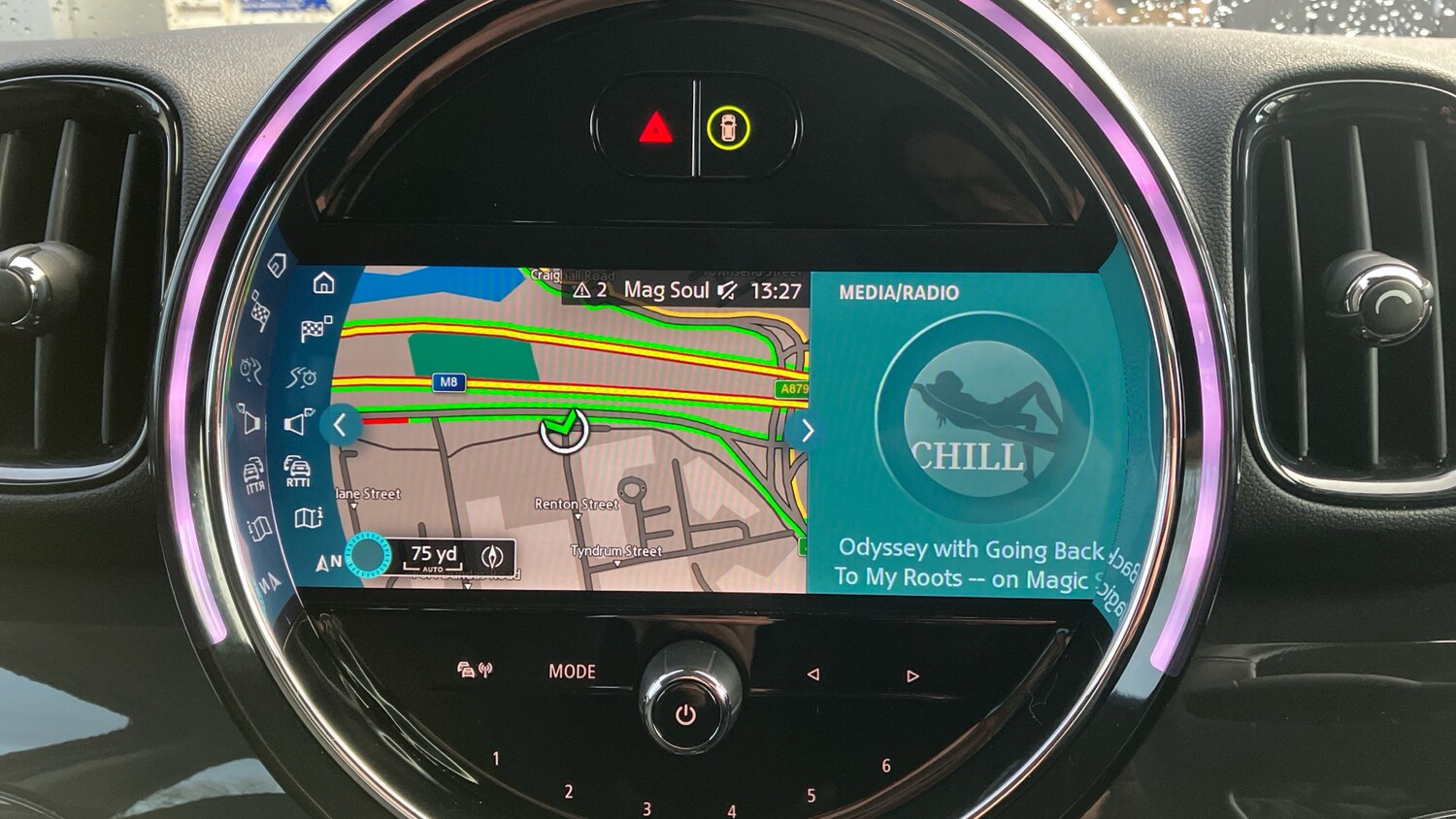 Used MINI Countryman 2022 for sale - 77902911: Photo 55