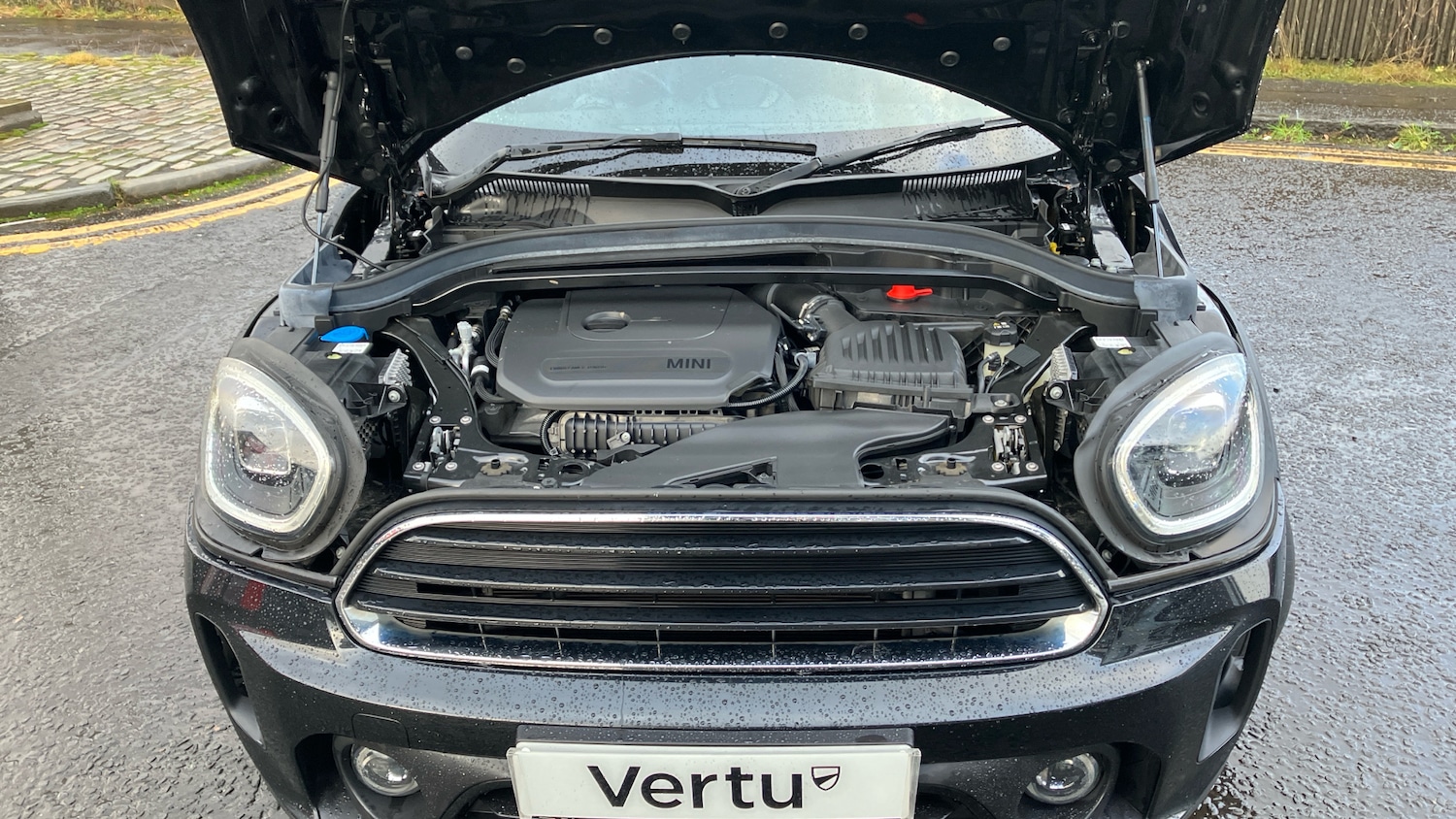 Used MINI Countryman 2022 for sale - 77902911: Photo 8