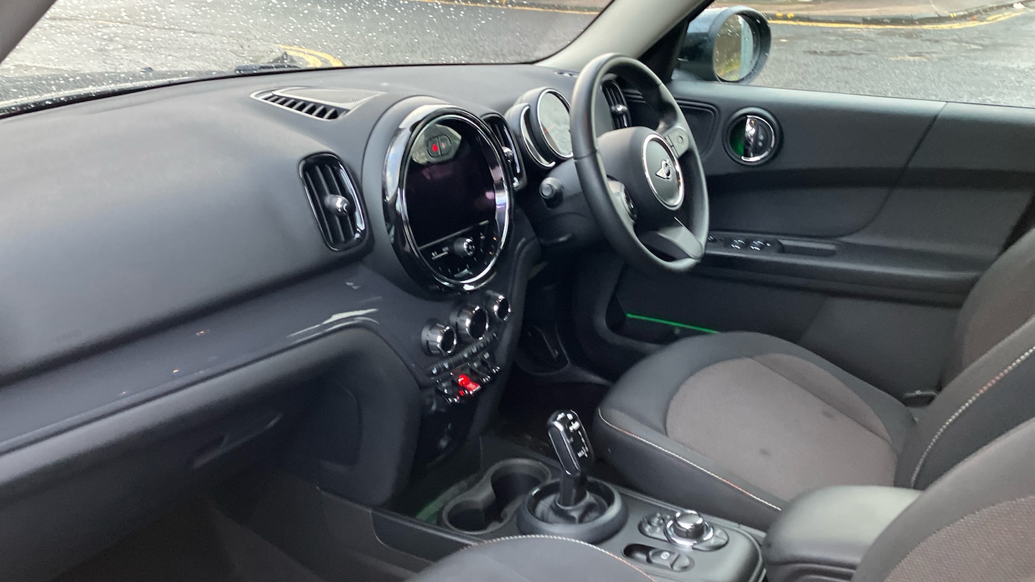 Used MINI Countryman 2022 for sale - 77902911: Photo 9