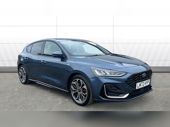 Used Ford Focus 2022 for sale - 78724226: Photo