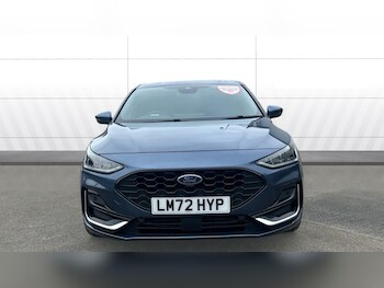 Used Ford Focus 2022 for sale - 78724226: Photo