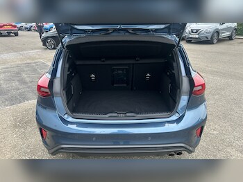 Used Ford Focus 2022 for sale - 78724226: Photo