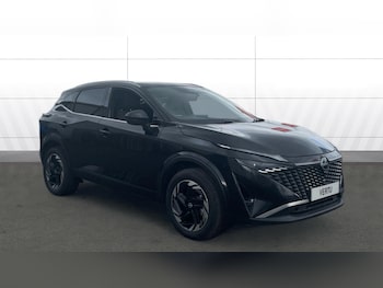 Used Nissan Qashqai 2025 for sale - 78328382: Photo