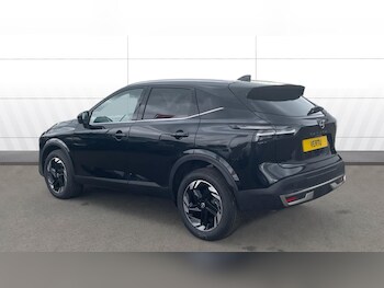 Used Nissan Qashqai 2025 for sale - 78328382: Photo