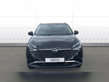 Used Nissan Qashqai 2025 for sale - 78328382: Photo