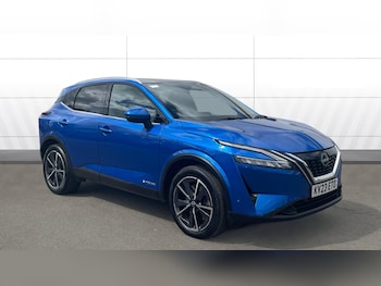 Used Nissan Qashqai 2023 for sale - 78571137: Photo