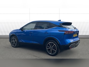 Used Nissan Qashqai 2023 for sale - 78571137: Photo