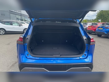 Used Nissan Qashqai 2023 for sale - 78571137: Photo