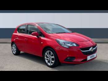 2019 (69) - 1.4 Energy 5dr [AC] Petrol Hatchback