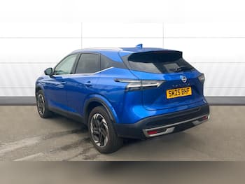 Used Nissan Qashqai 2025 for sale - 79733111: Photo