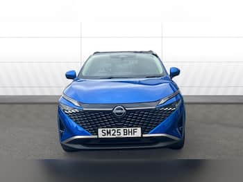 Used Nissan Qashqai 2025 for sale - 79733111: Photo