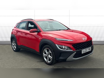 Used Hyundai KONA 2023 for sale - 78724218: Photo