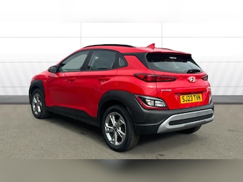 Used Hyundai KONA 2023 for sale - 78724218: Photo