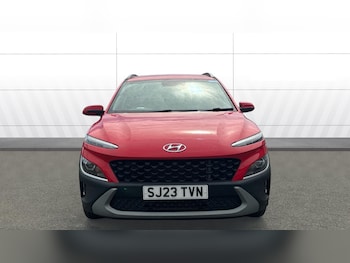 Used Hyundai KONA 2023 for sale - 78724218: Photo