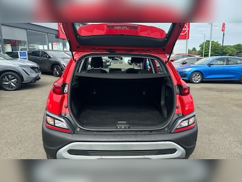 Used Hyundai KONA 2023 for sale - 78724218: Photo
