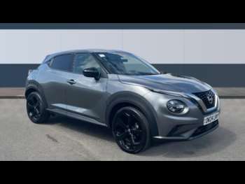 2024 (24) - 1.0 DiG-T 114 Tekna 5dr DCT Petrol Hatchback