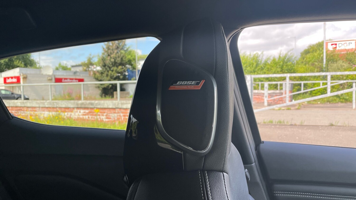 2024 Nissan Juke 1.0 DiG-T 114 Tekna 5dr DCT Petrol Hatchback Hatchback Petrol A - Picture 21 of 24