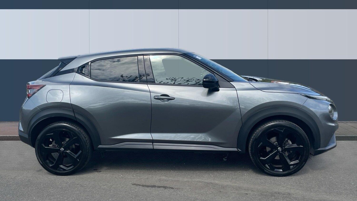 2024 Nissan Juke 1.0 DiG-T 114 Tekna 5dr DCT Petrol Hatchback Hatchback Petrol A - Picture 5 of 24