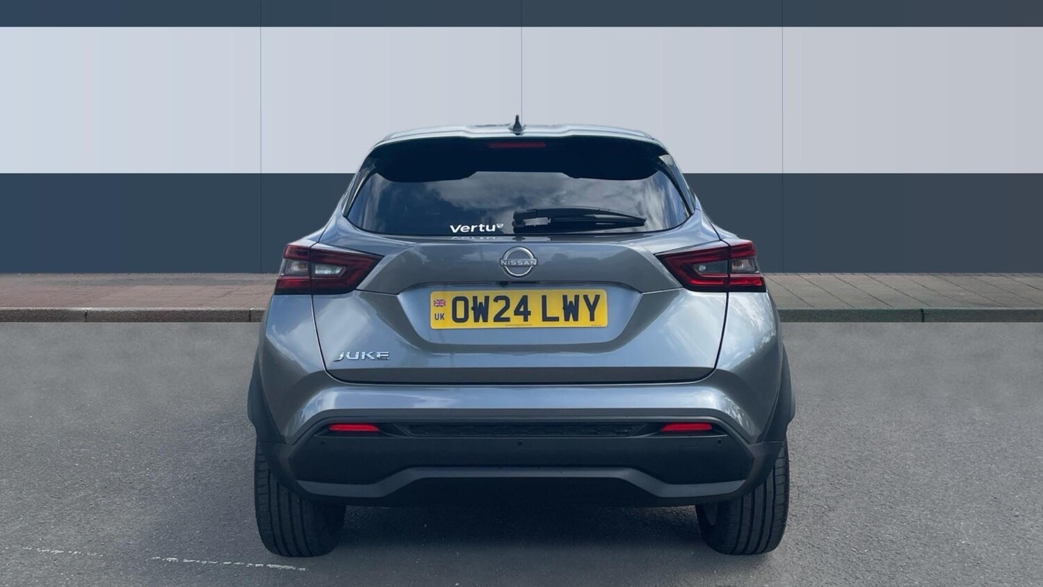 2024 Nissan Juke 1.0 DiG-T 114 Tekna 5dr DCT Petrol Hatchback Hatchback Petrol A - Picture 6 of 24