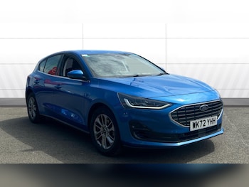 Used Ford Focus 2022 for sale - 78700719: Photo