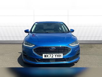 Used Ford Focus 2022 for sale - 78700719: Photo