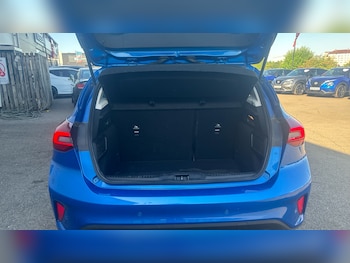 Used Ford Focus 2022 for sale - 78700719: Photo
