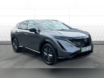 Used Nissan ARIYA 2026 for sale - 78152869: Photo