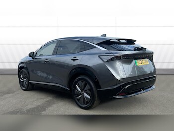 Used Nissan ARIYA 2026 for sale - 78152869: Photo