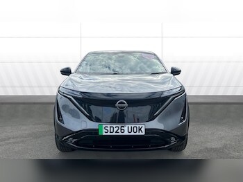 Used Nissan ARIYA 2026 for sale - 78152869: Photo