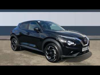 2023 (23) - 1.0 DiG-T 114 N-Connecta 5dr DCT Petrol Hatchback