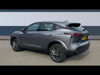 Used Nissan Qashqai 2021 for sale - 74950613: Photo
