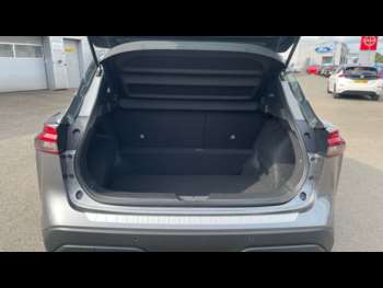 Used Nissan Qashqai 2021 for sale - 74950613: Photo