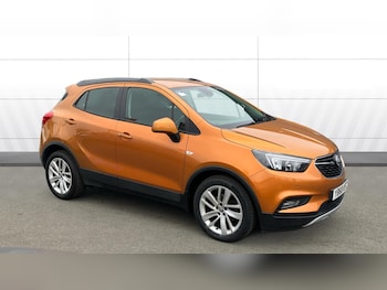 2019 (68) - 1.4T Active 5dr Auto Petrol Hatchback