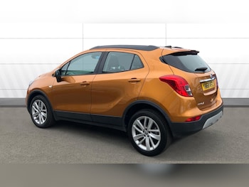 Used Vauxhall Mokka X 2019 for sale - 75486984: Photo