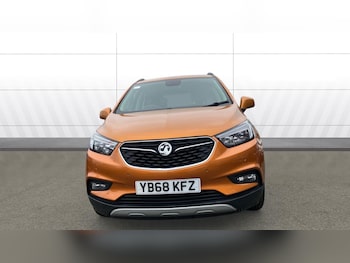 Used Vauxhall Mokka X 2019 for sale - 75486984: Photo