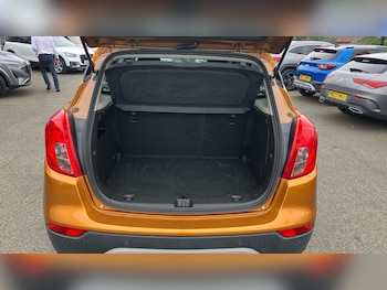 Used Vauxhall Mokka X 2019 for sale - 75486984: Photo