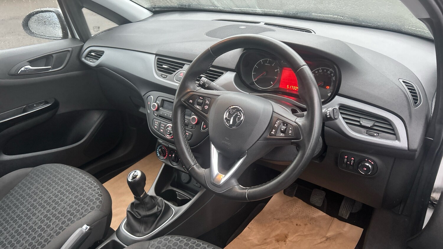 Used Vauxhall Corsa 2019 for sale - 77846310: Photo 11