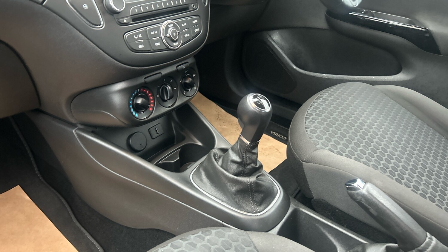 Used Vauxhall Corsa 2019 for sale - 77846310: Photo 13