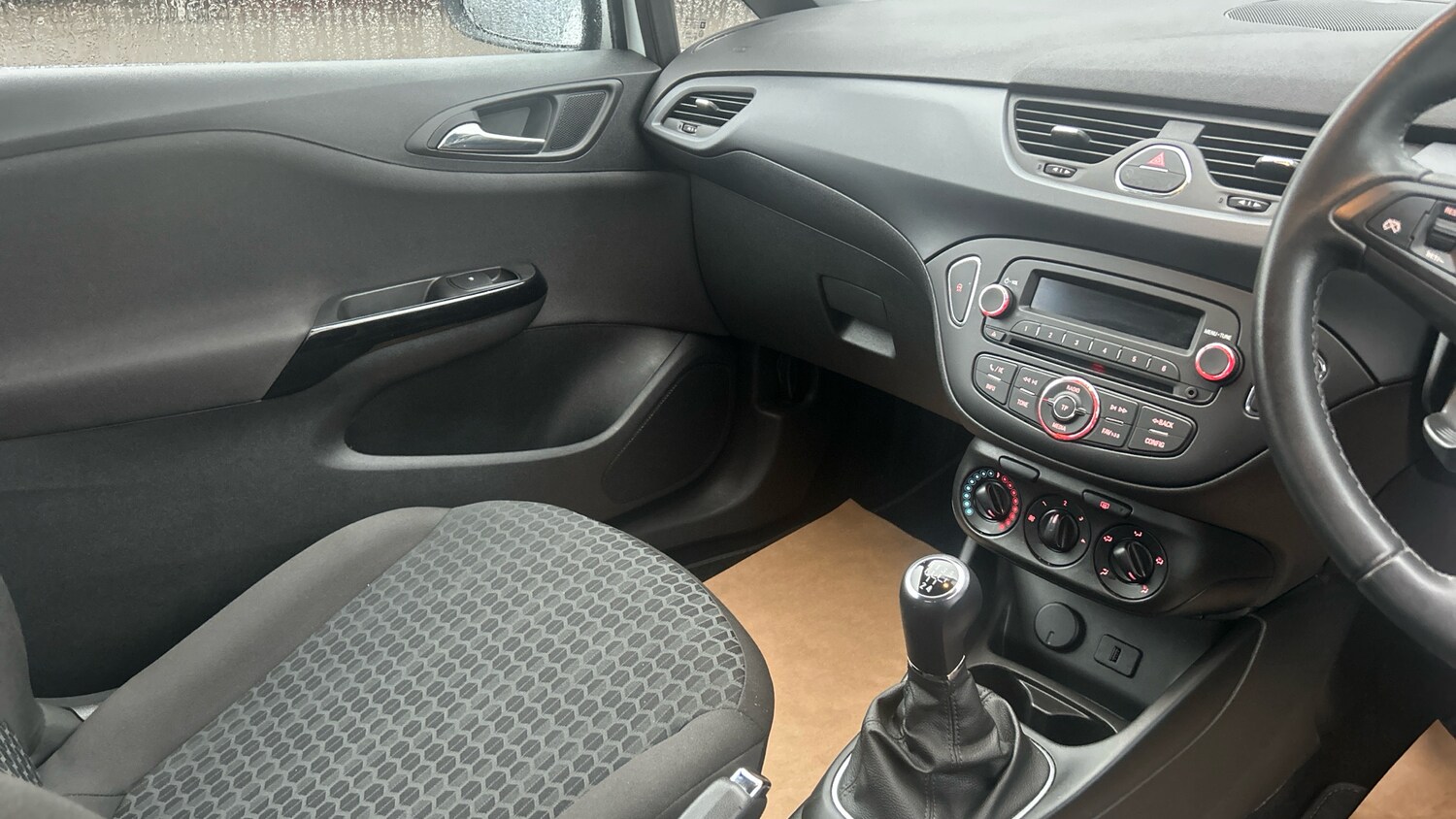 Used Vauxhall Corsa 2019 for sale - 77846310: Photo 14