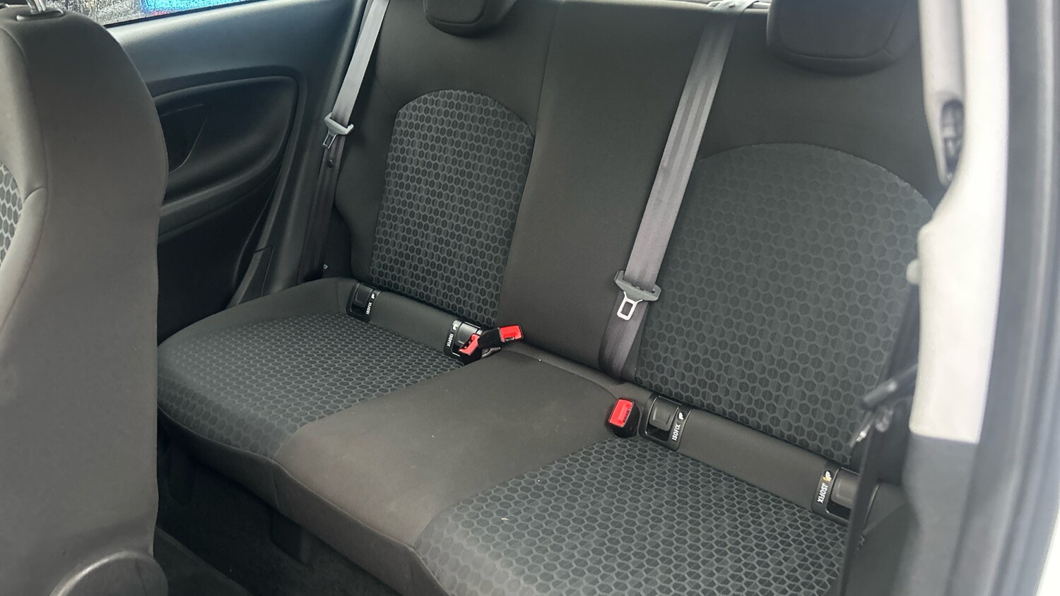 Used Vauxhall Corsa 2019 for sale - 77846310: Photo 16