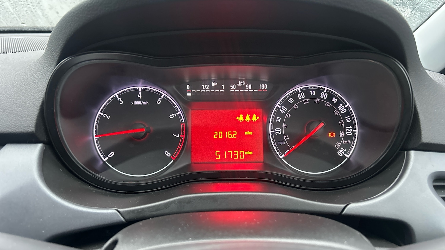 Used Vauxhall Corsa 2019 for sale - 77846310: Photo 18